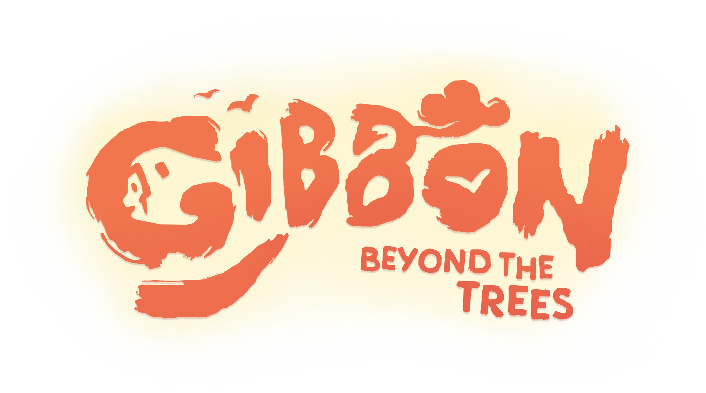 Video Game Gibbon: Beyond the Trees HD Wallpaper | Background Image