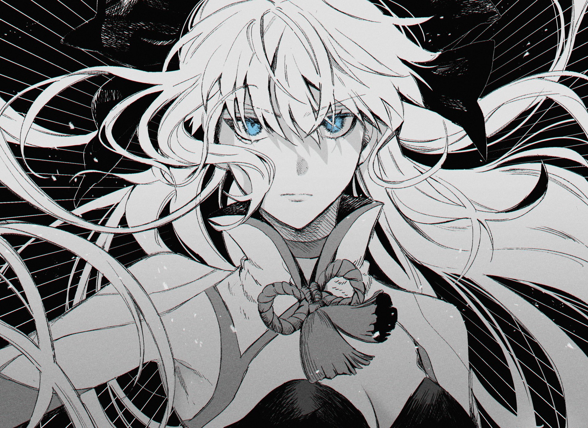 Download Morgan Le Fay (Fate/Grand Order) Anime Fate/Grand Order HD Wallpaper