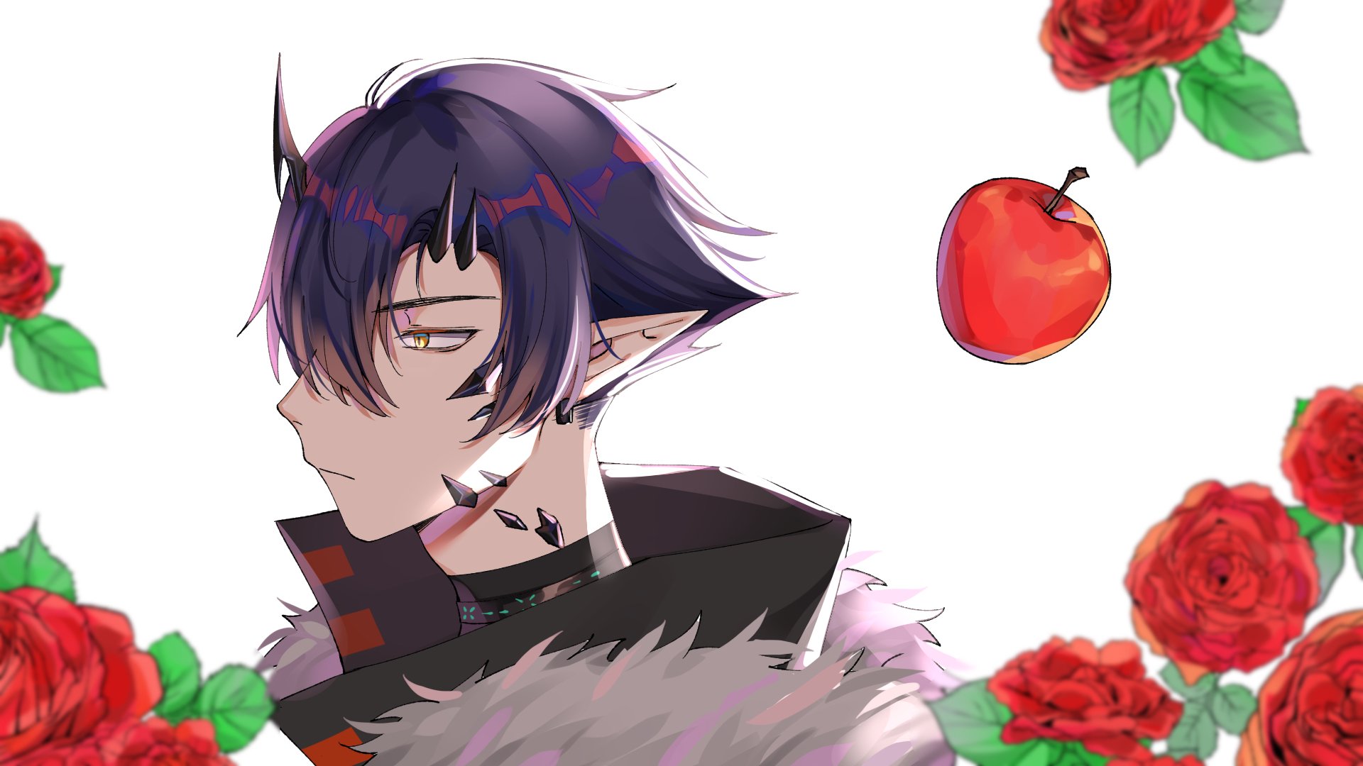 Download Flamebringer (Arknights) Video Game Arknights HD Wallpaper