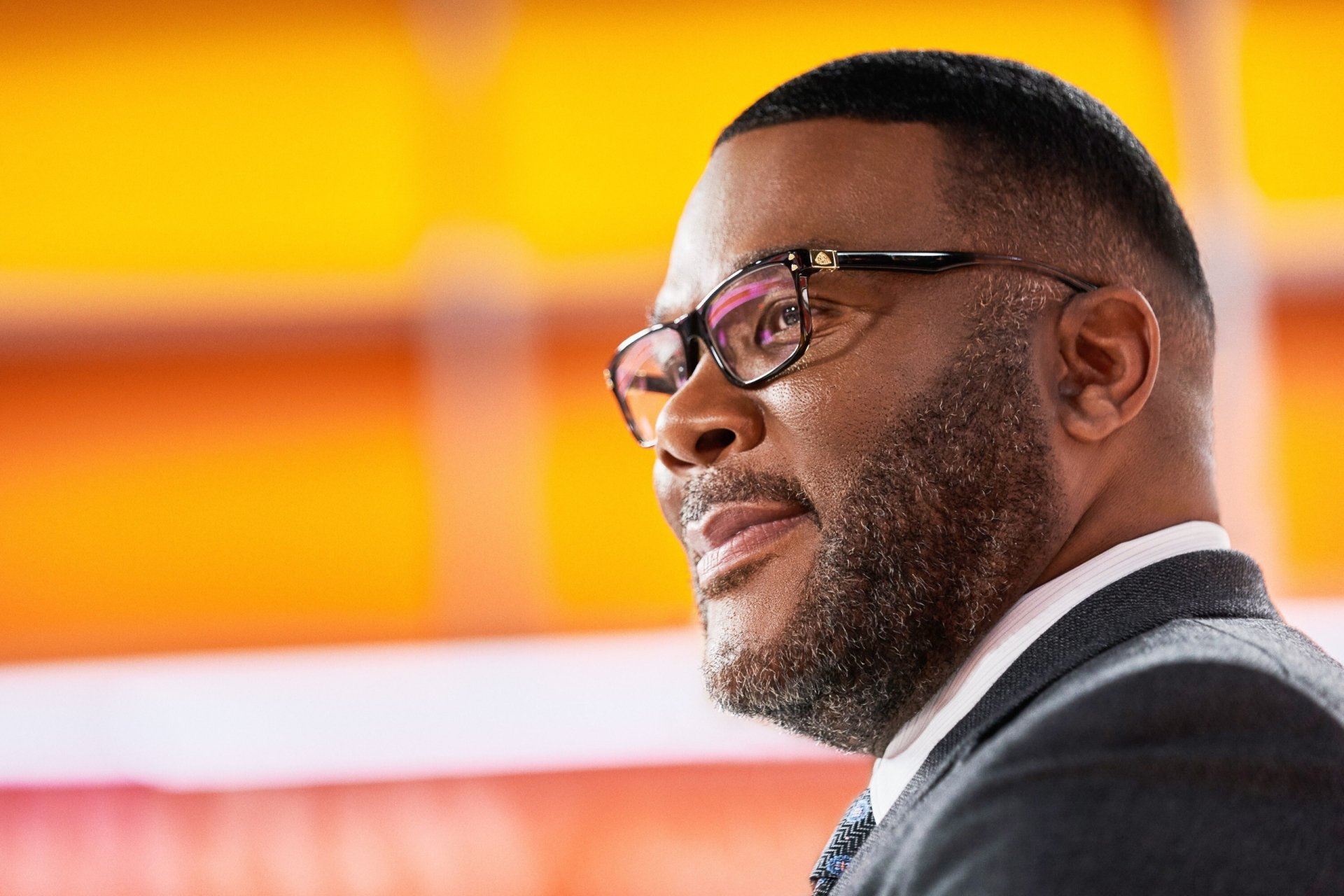 Download Tyler Perry Movie Don't Look Up HD Wallpaper