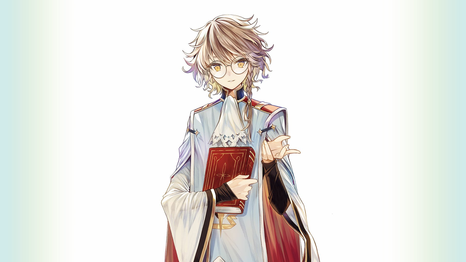 Download Video Game WitchSpring3 Re:Fine - The Story Of Eirudy - HD Wallpaper