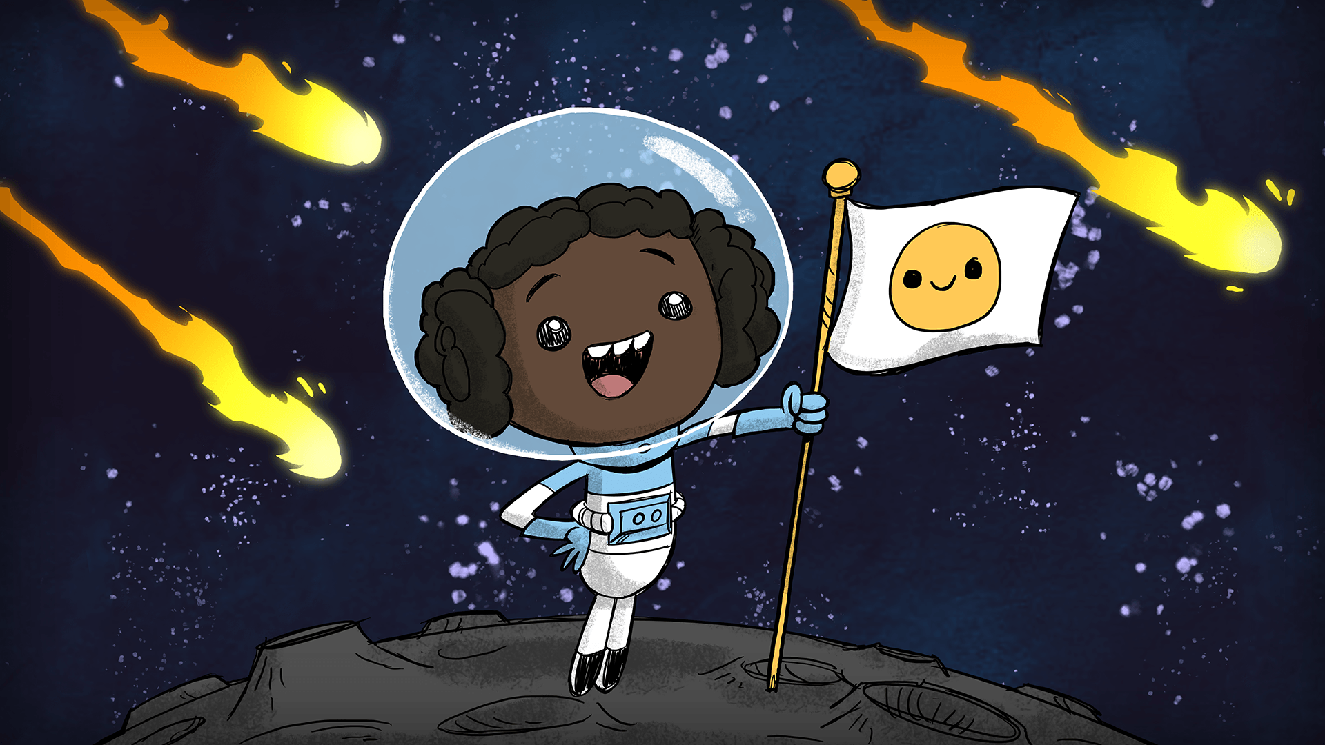 Download Video Game Oxygen Not Included HD Wallpaper