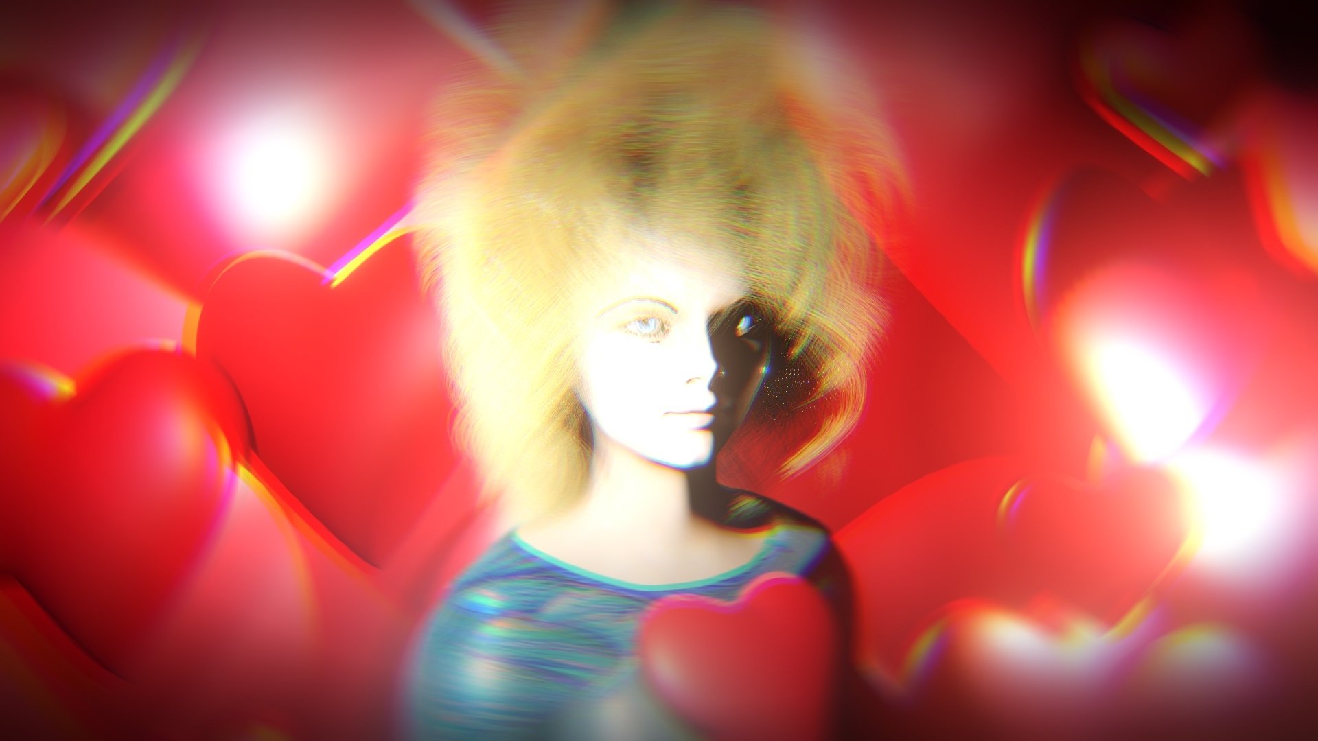 Within a dream by Nightform