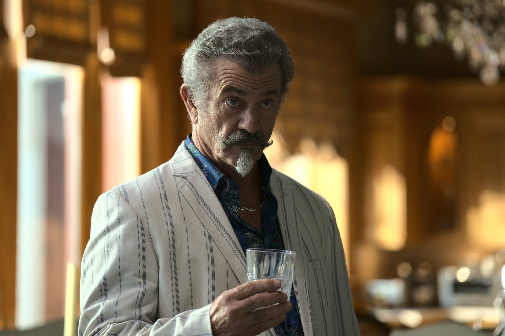 Download Mel Gibson Movie Last Looks 4k Ultra HD Wallpaper