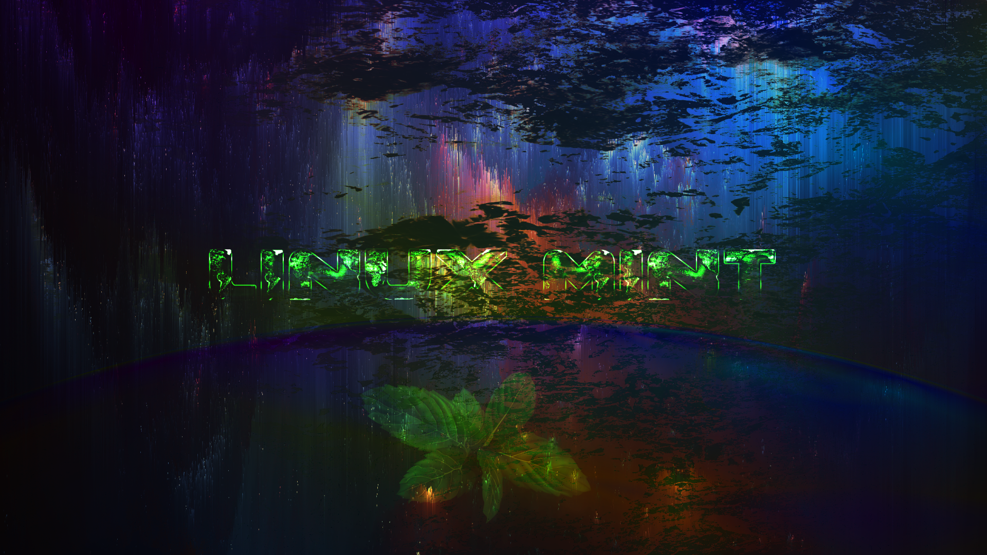 Download Linux Technology Linux Mint HD Wallpaper by CtrlAltDel