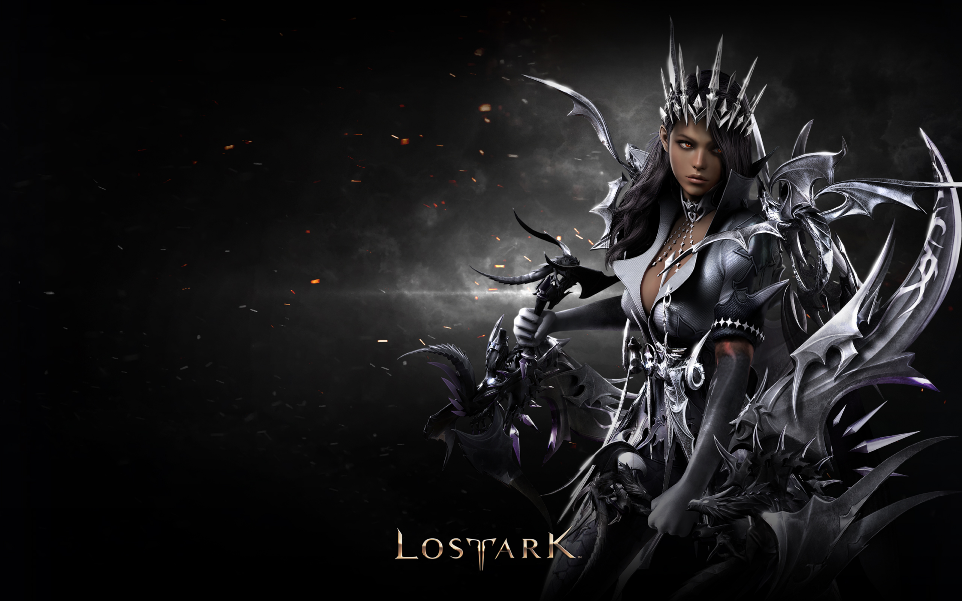 Lost ark обои 1920x1080