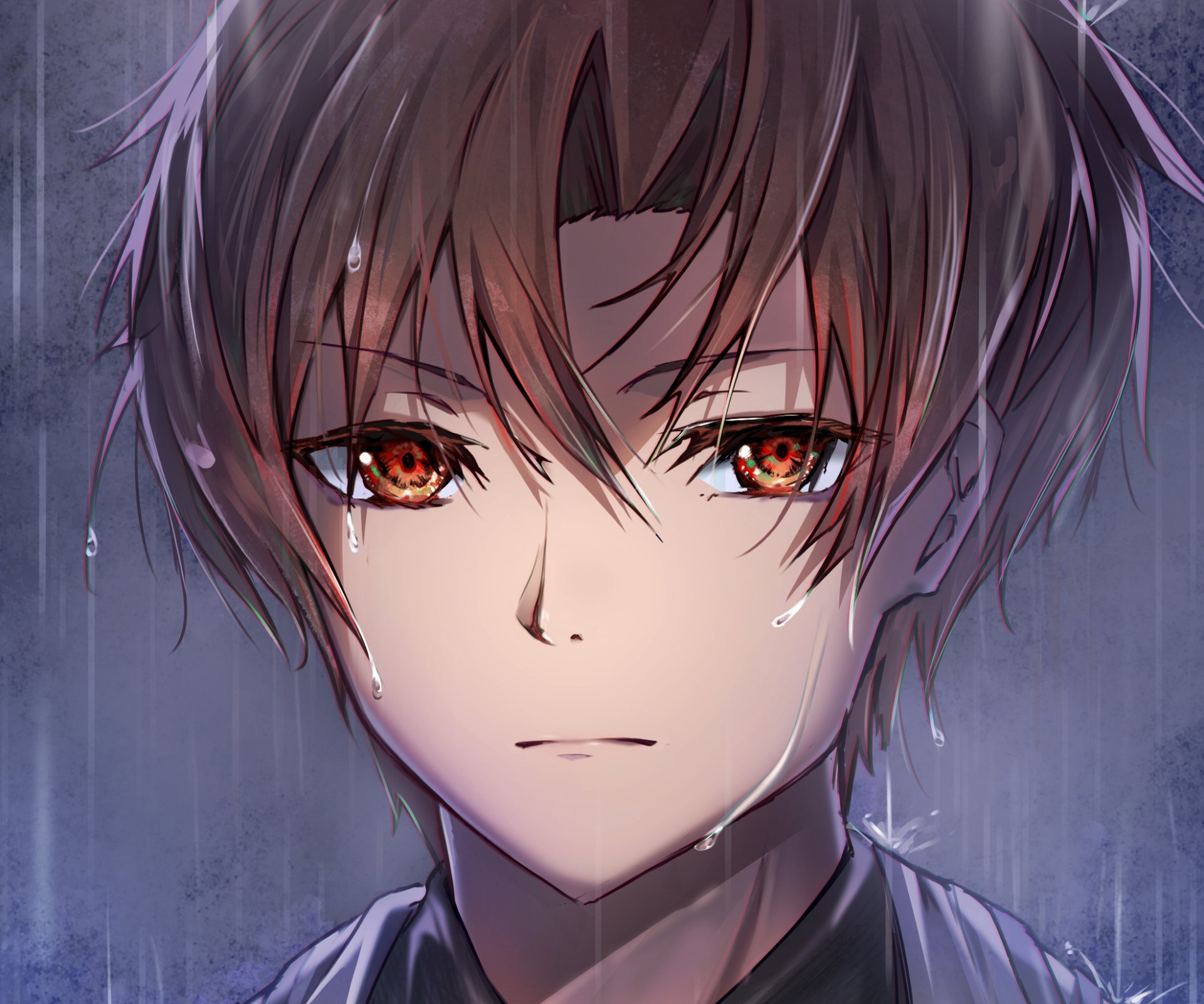 Download Shinei Nouzen Anime Eighty Six HD Wallpaper