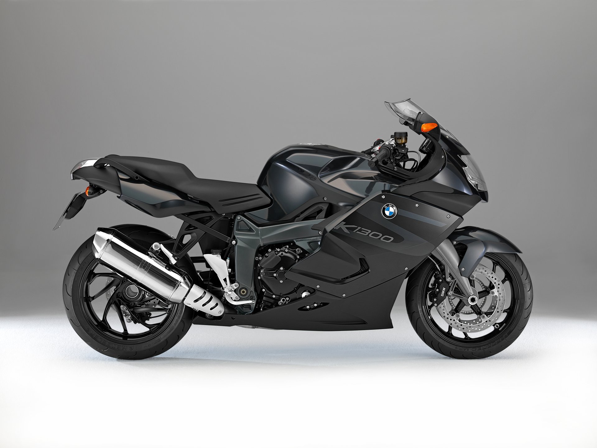 Download Motorcycle BMW K 1300 S Vehicle BMW K 1300 HD Wallpaper