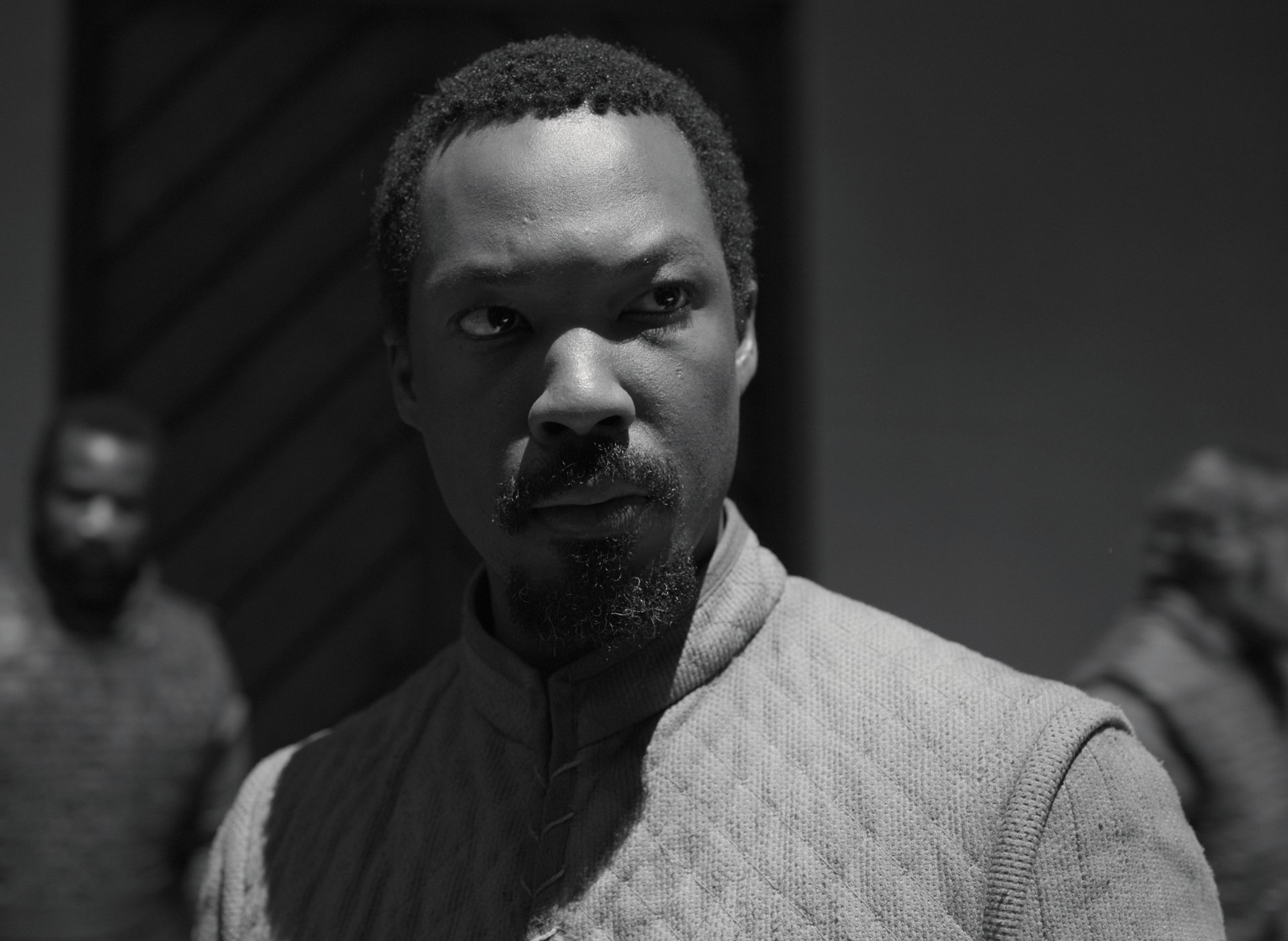 Download Corey Hawkins Movie The Tragedy Of Macbeth HD Wallpaper