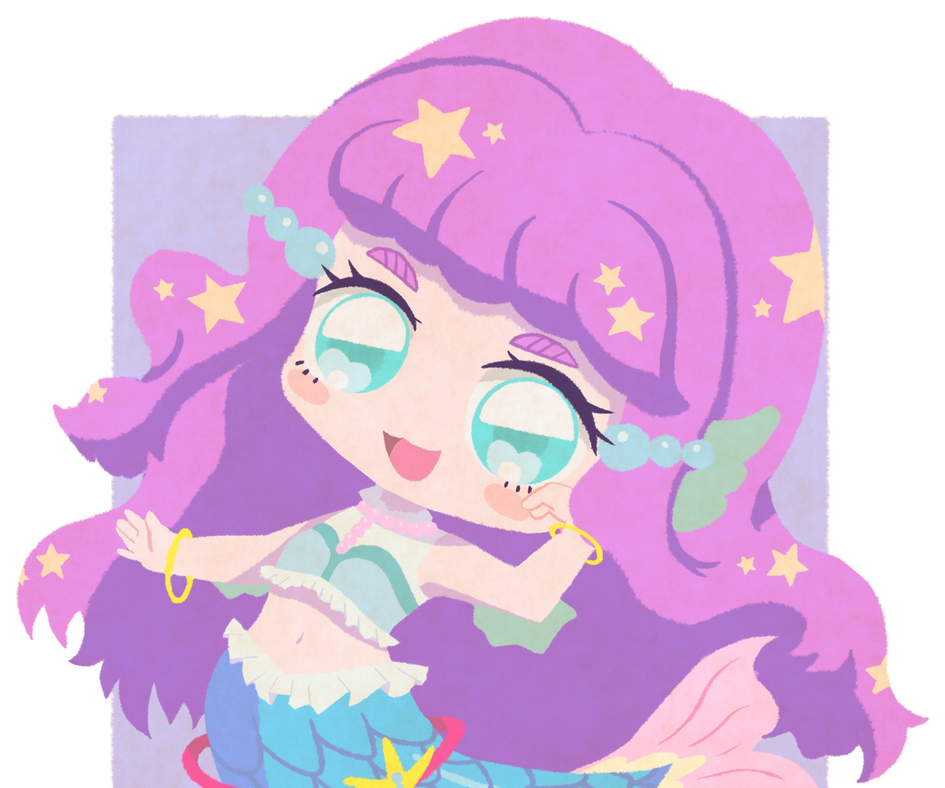 Download Laura (Pretty Cure) Anime Tropical-Rouge! Pretty Cure HD Wallpaper