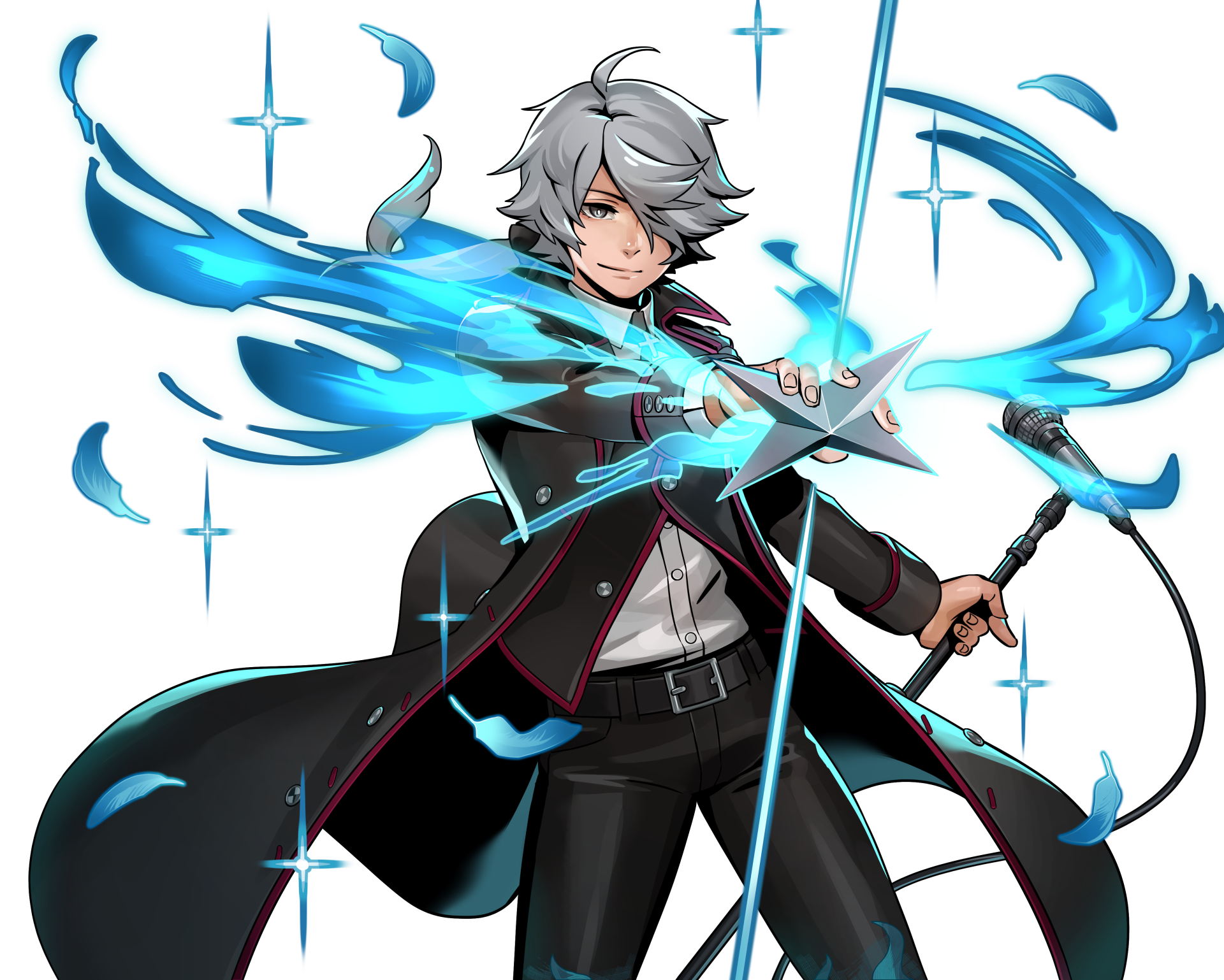 Download Noël (Sound Horizon) Anime Sound Horizon 4k Ultra HD Wallpaper