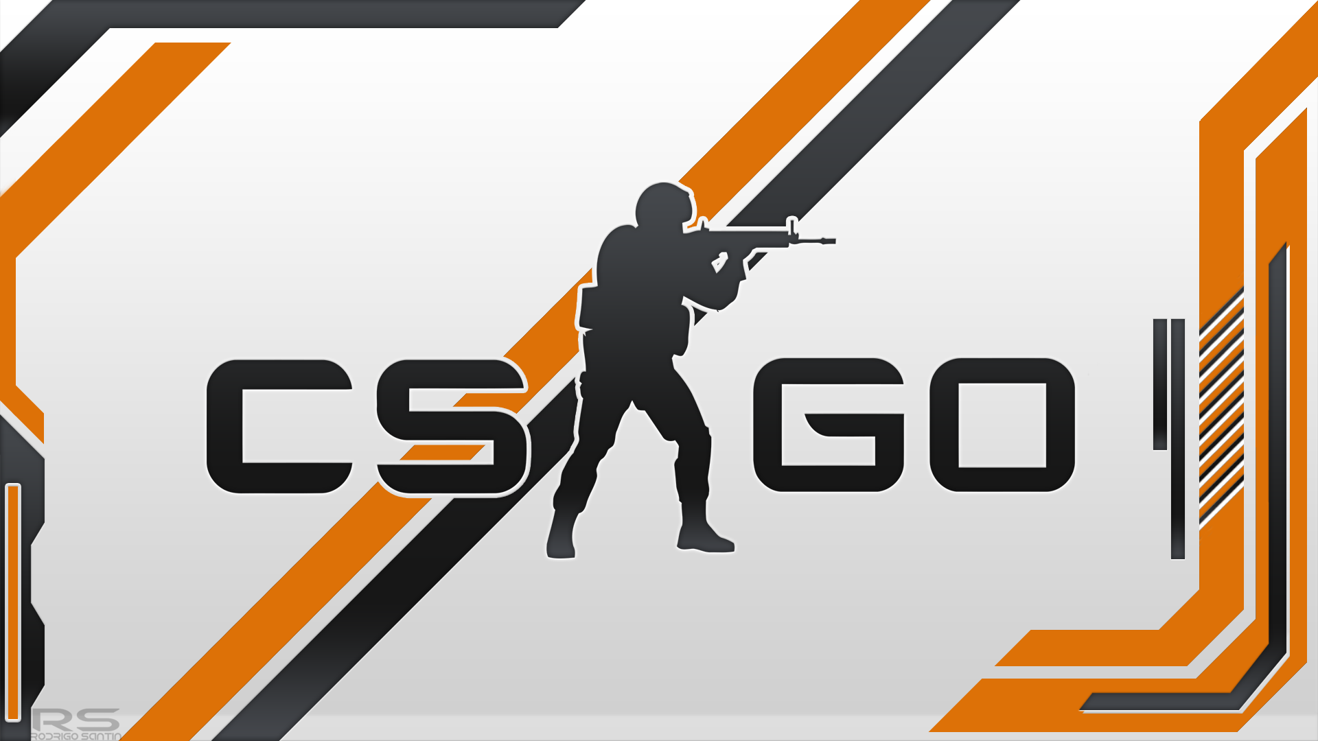 Download Video Game Counter-Strike: Global Offensive HD Wallpaper