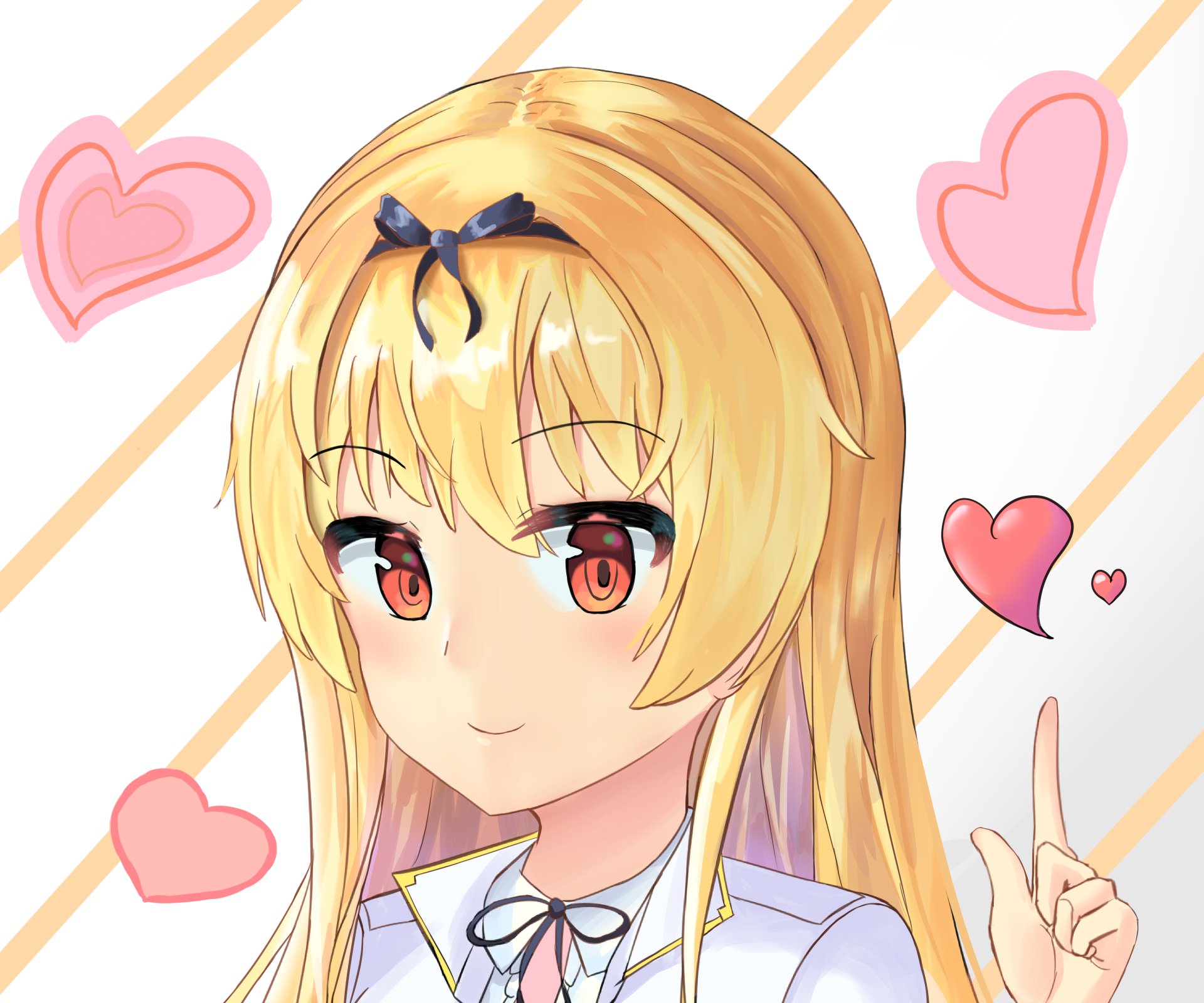 Download Yue (Arifureta Shokugyou De Sekai Saikyou) Anime Arifureta: From Commonplace To World's Strongest 4k Ultra HD Wallpaper