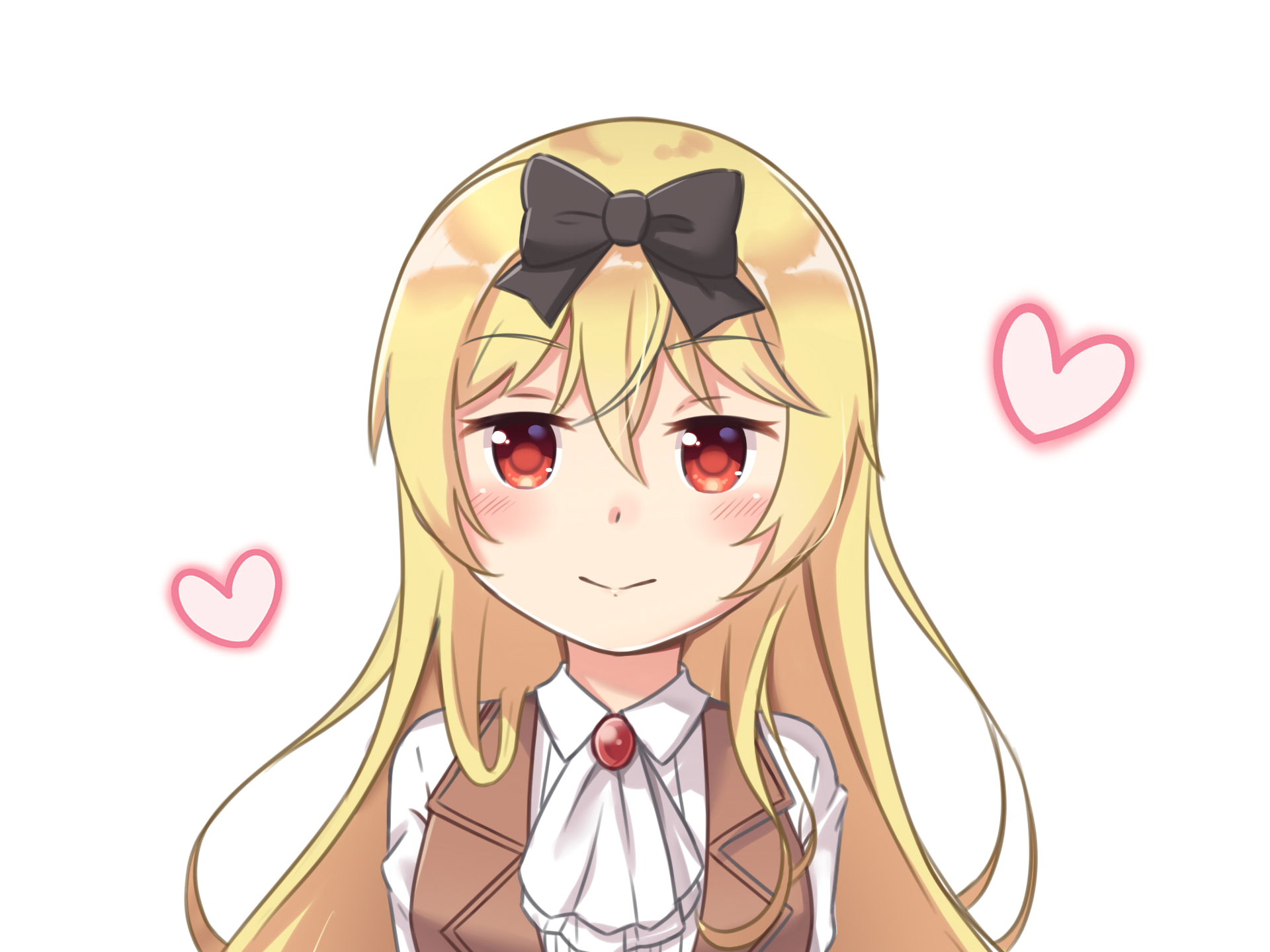 Download Yue (Arifureta Shokugyou De Sekai Saikyou) Anime Arifureta: From Commonplace To World's Strongest HD Wallpaper