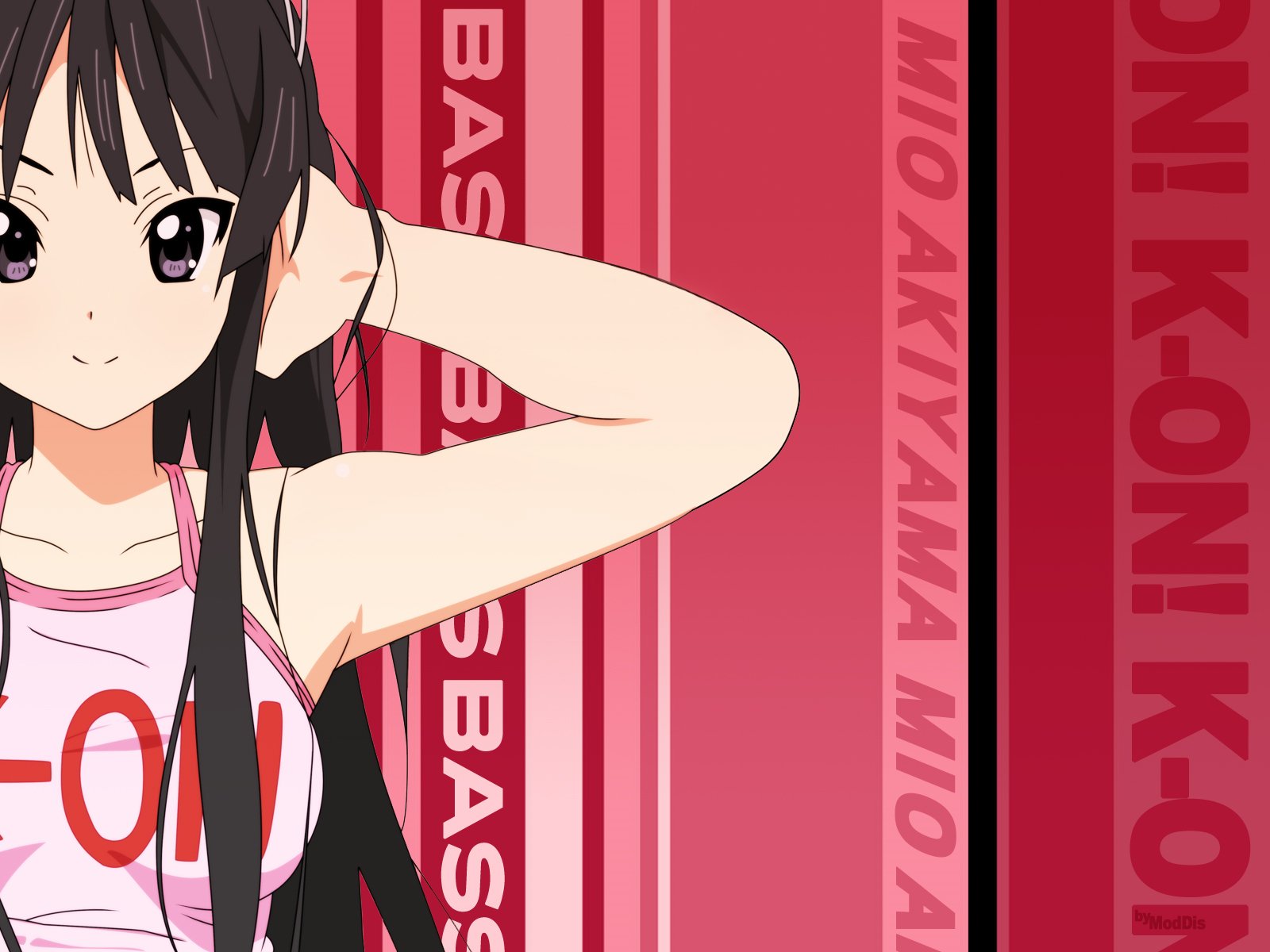 Download Anime K-ON! Wallpaper