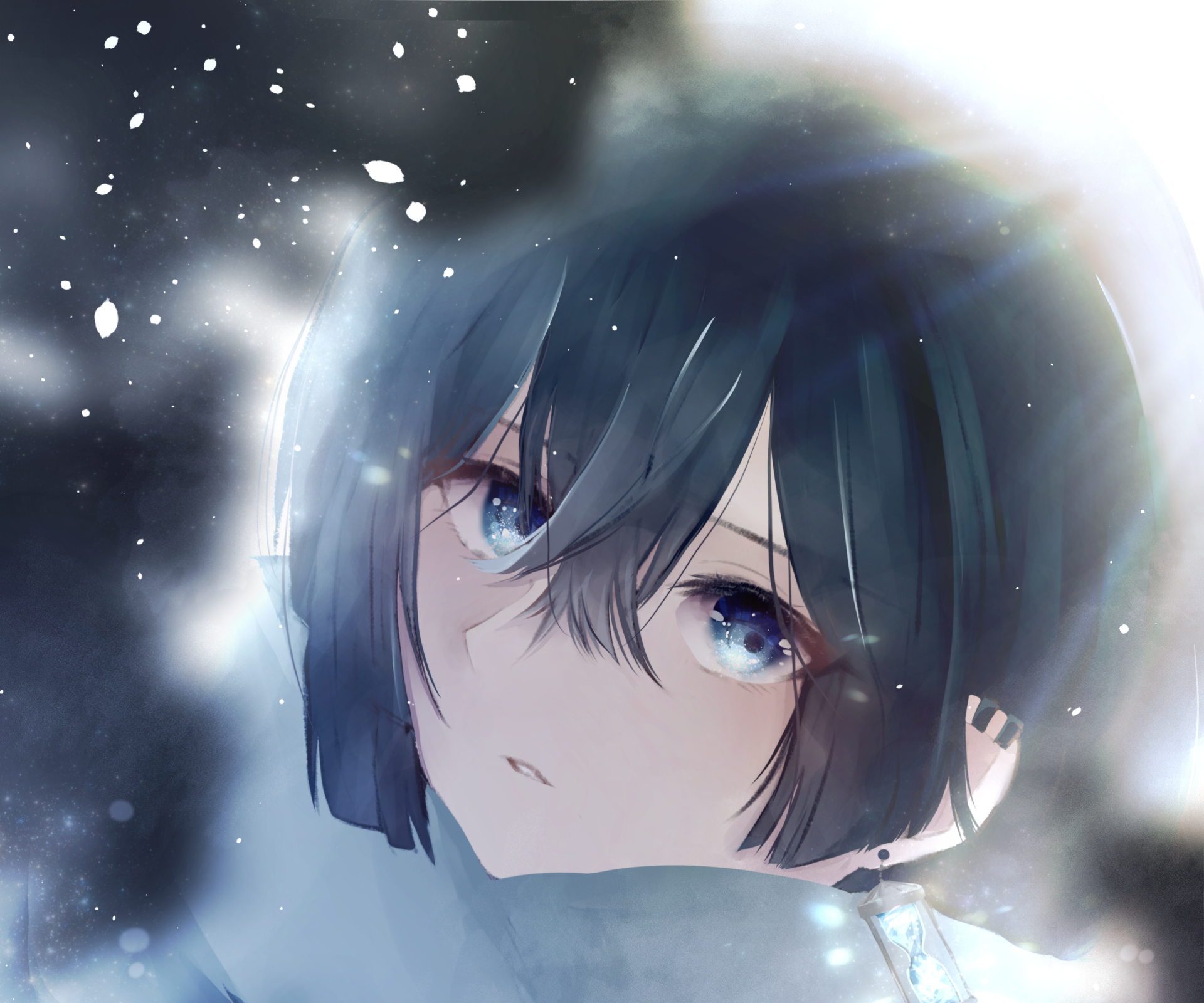 Download Vanitas (The Case Study Of Vanitas) Anime The Case Study Of Vanitas HD Wallpaper by 御影✿ぽち