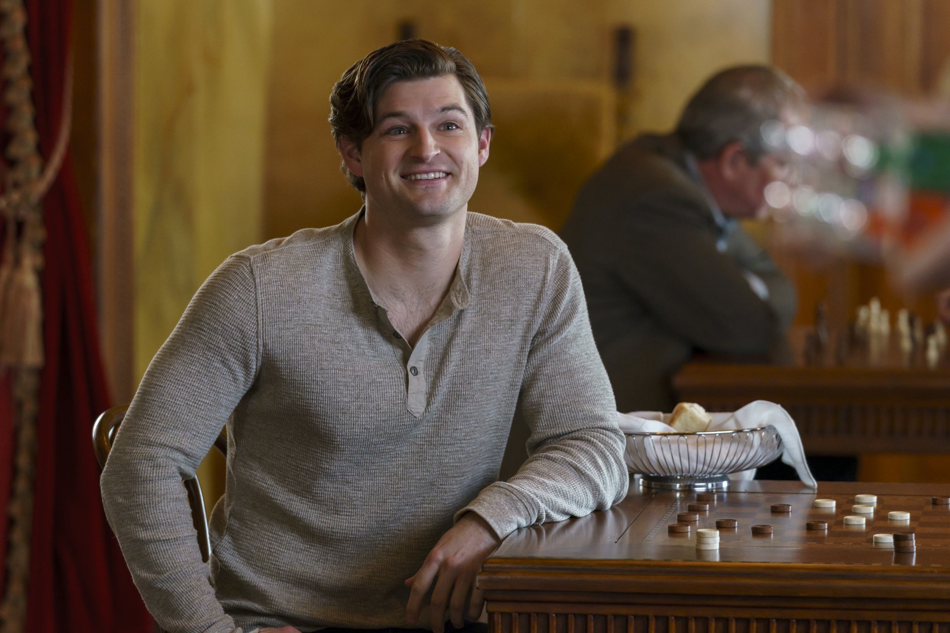 Download Kevin Bigley TV Show Upload 4k Ultra HD Wallpaper