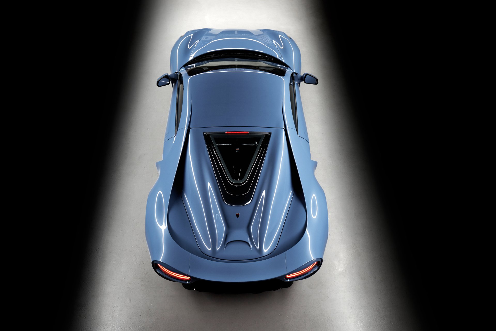 Download Supercar Vehicle Noble M500 4k Ultra HD Wallpaper