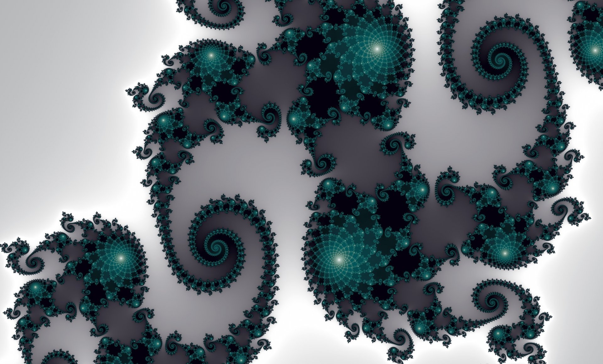 Download Abstract Fractal HD Wallpaper