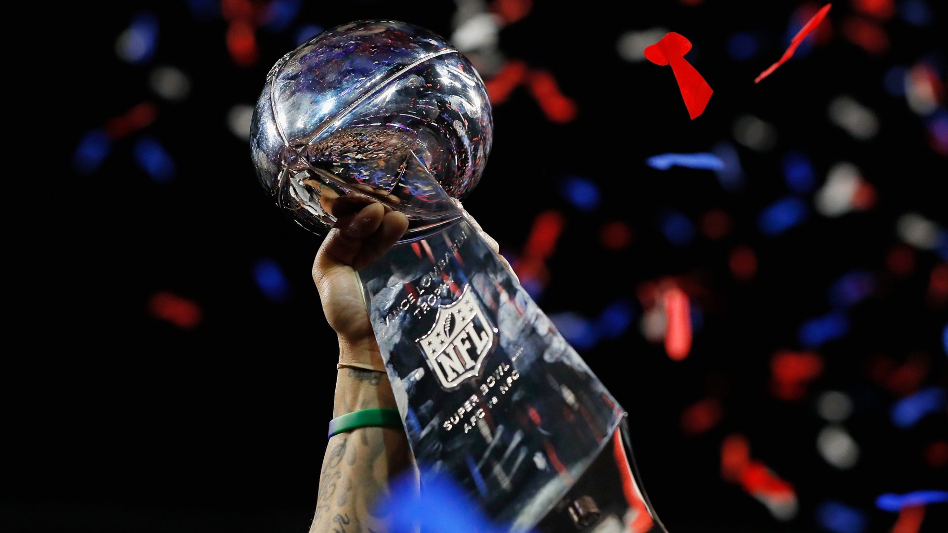 Sports Super Bowl HD Wallpaper