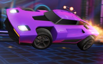20 4k Ultra Hd Rocket League Wallpapers Background Images