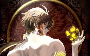 Wallpaper ID: 1209684