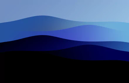 blue Abstract wave abstract blue HD Desktop Wallpaper | Background Image