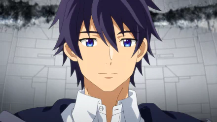 Red (Banished from the Hero's Party) Anime Banished from the Hero's Party HD Desktop Wallpaper | Background Image