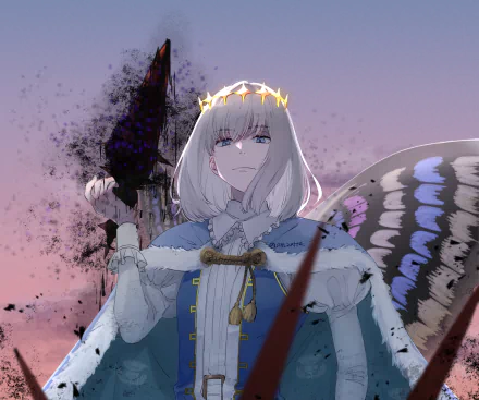 Oberon (Fate/Grand Order) Pretender (Fate/Grand Order) Anime Fate/Grand Order HD Desktop Wallpaper | Background Image