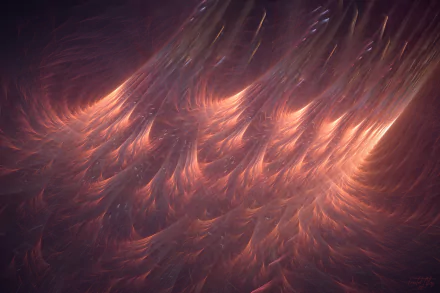 Abstract shapes HD Desktop Wallpaper | Background Image