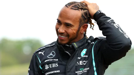 Lewis Hamilton Sports HD Desktop Wallpaper | Background Image