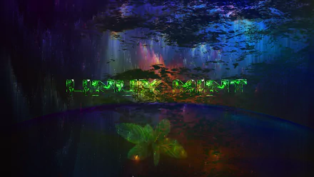 Linux technology linux mint HD Desktop Wallpaper | Background Image