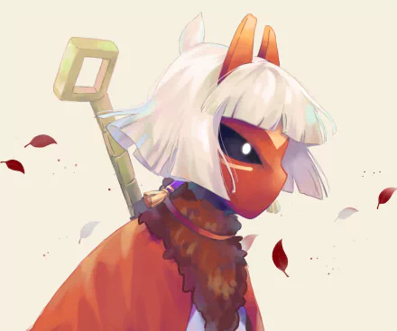 video game Sky: Children of the Light HD Desktop Wallpaper | Background Image