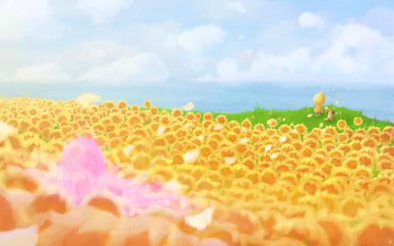 video game Earthbound HD Desktop Wallpaper | Background Image