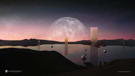  REFLECTIONS by Hani Jamal