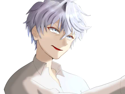 Lugh Tuatha Dé Anime The World's Finest Assassin Gets Reincarnated in Another World as an Aristocrat HD Desktop Wallpaper | Background Image