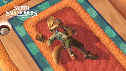  Fox Sleep
