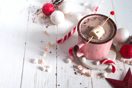 cup food hot chocolate HD Desktop Wallpaper | Background Image
