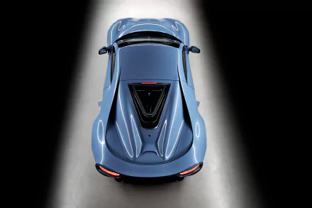 supercar vehicle Noble M500 HD Desktop Wallpaper | Background Image