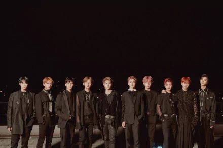 music NCT HD Desktop Wallpaper | Background Image