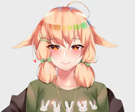 Kroos (Arknights) video game Arknights HD Desktop Wallpaper | Background Image