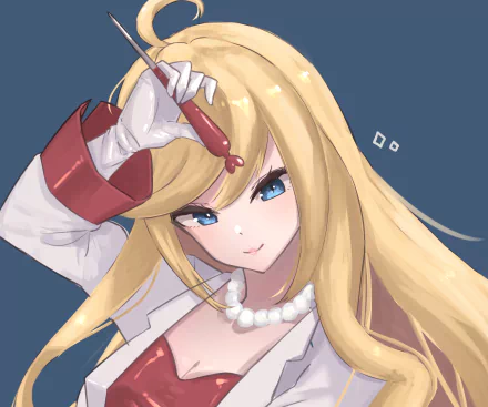 Ann (Uma Musume) Anime Uma Musume: Pretty Derby HD Desktop Wallpaper | Background Image