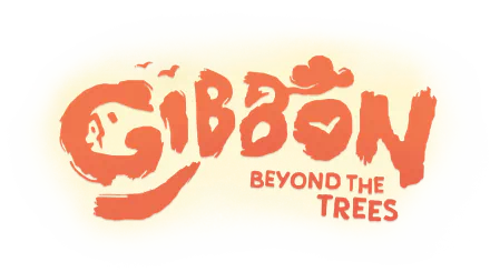 video game Gibbon: Beyond the Trees HD Desktop Wallpaper | Background Image