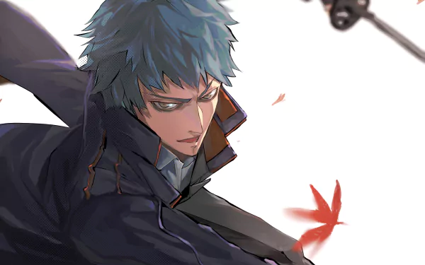 Saitou Hajime Saber (Fate Series) Anime Fate/Grand Order HD Desktop Wallpaper | Background Image