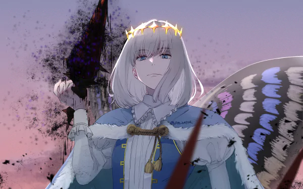 Oberon (Fate/Grand Order) Pretender (Fate/Grand Order) Anime Fate/Grand Order HD Desktop Wallpaper | Background Image