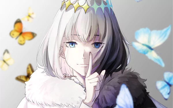 Oberon (Fate/Grand Order) Pretender (Fate/Grand Order) Anime Fate/Grand Order HD Desktop Wallpaper | Background Image