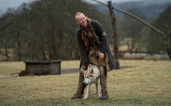 TV Show Outlander HD Desktop Wallpaper | Background Image