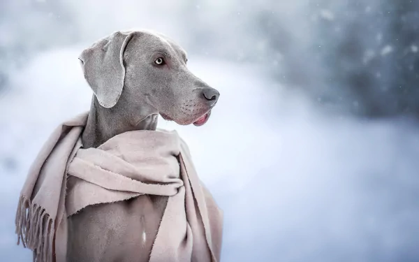 Animal weimaraner HD Desktop Wallpaper | Background Image