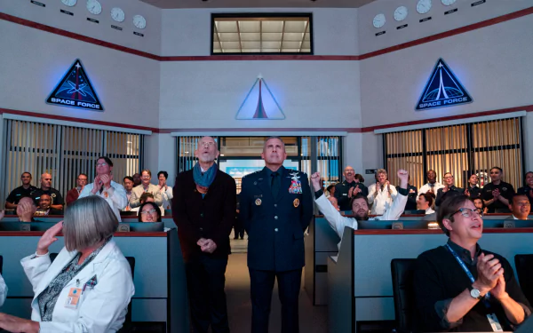 John Malkovich Adrian Mallory Steve Carell Mark R. Naird TV Show Space Force HD Desktop Wallpaper | Background Image
