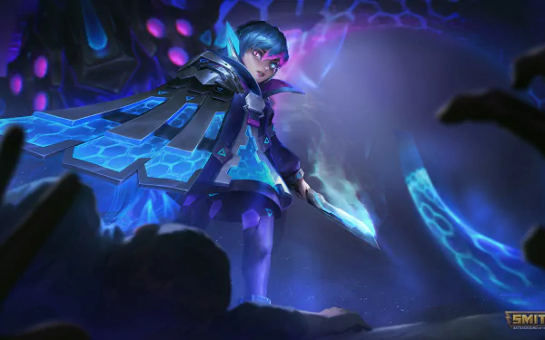  Prototype 2.0 Charybdis